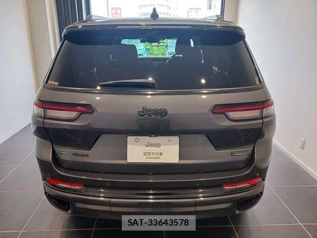 Jeep GRAND CHEROKEE 2022-03 8666299-7