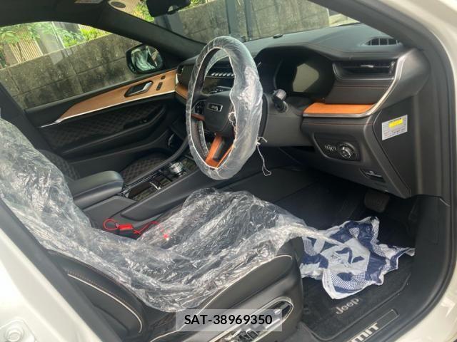 Jeep GRAND CHEROKEE 2023-09 8659599-9