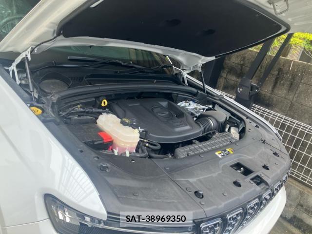 Jeep GRAND CHEROKEE 2023-09 8659599-26