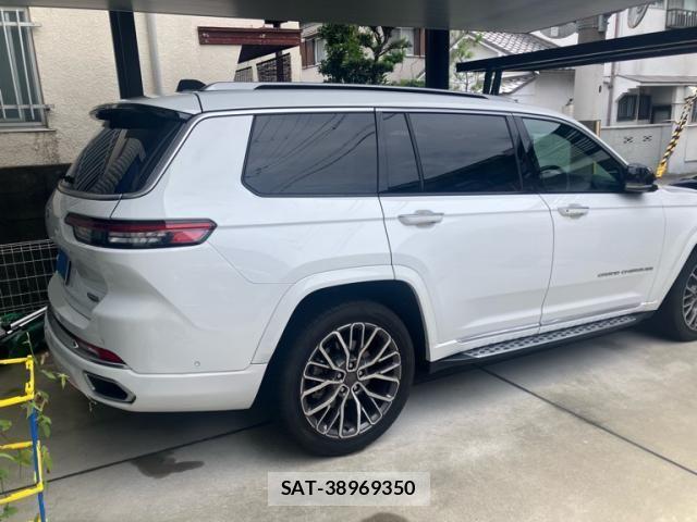 Jeep GRAND CHEROKEE 2023-09 8659599-2