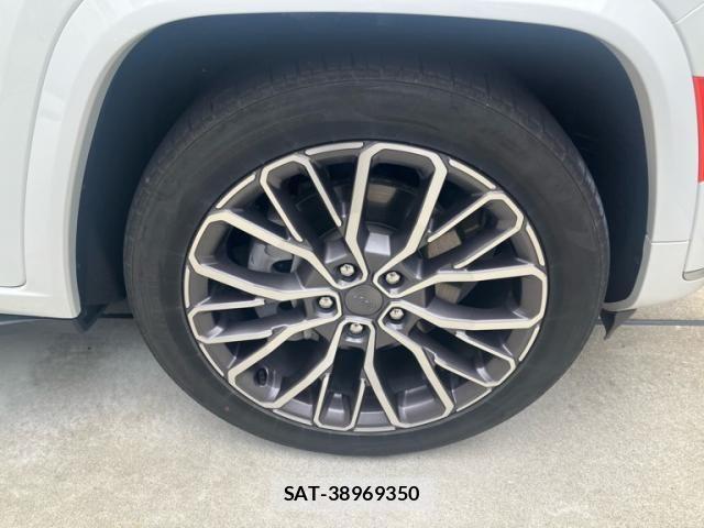 Jeep GRAND CHEROKEE 2023-09 8659599-7