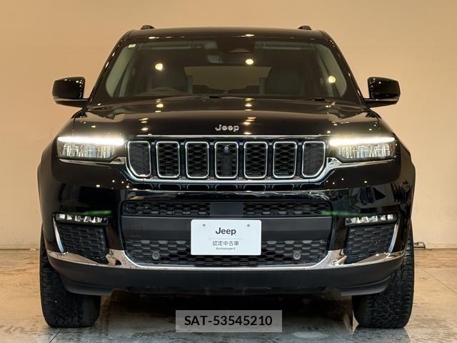 Jeep GRAND CHEROKEE 2024-02 8742911-16