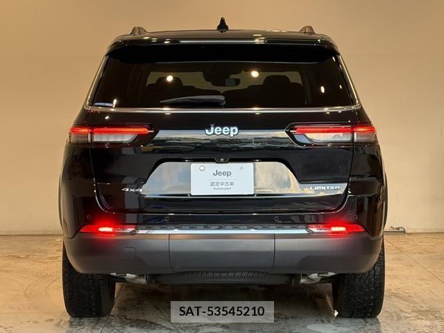 Jeep GRAND CHEROKEE 2024-02 8742911-17