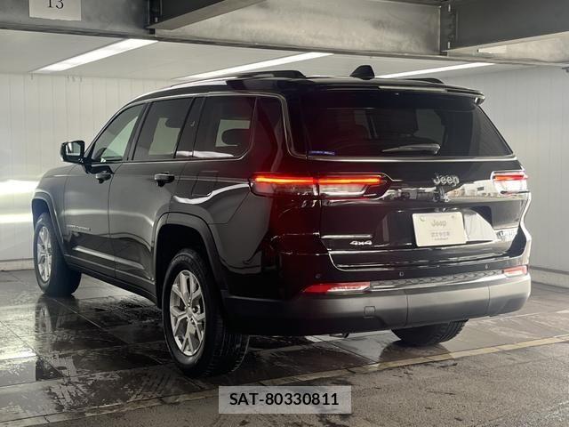 Jeep GRAND CHEROKEE 2024-03 8742914-2
