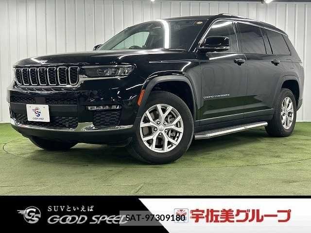 Jeep GRAND CHEROKEE 2022-02 8796264-0