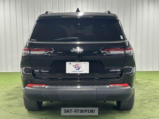 Jeep GRAND CHEROKEE 2022-02 8796264-15