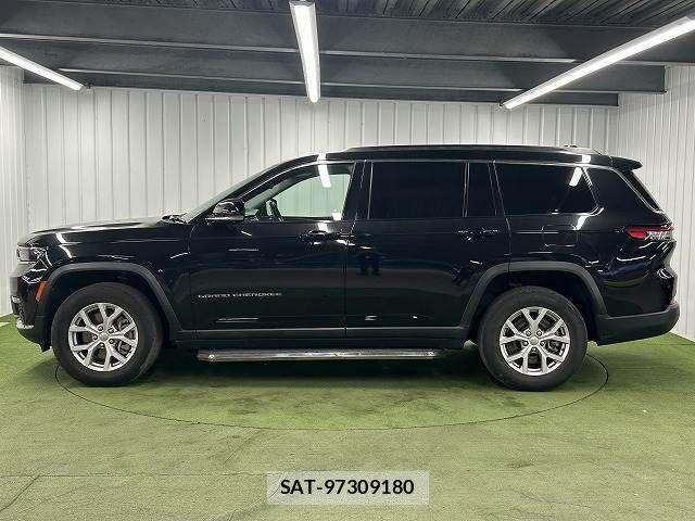 Jeep GRAND CHEROKEE 2022-02 8796264-16