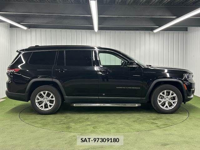 Jeep GRAND CHEROKEE 2022-02 8796264-17