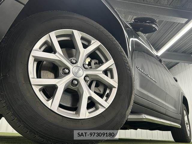 Jeep GRAND CHEROKEE 2022-02 8796264-18