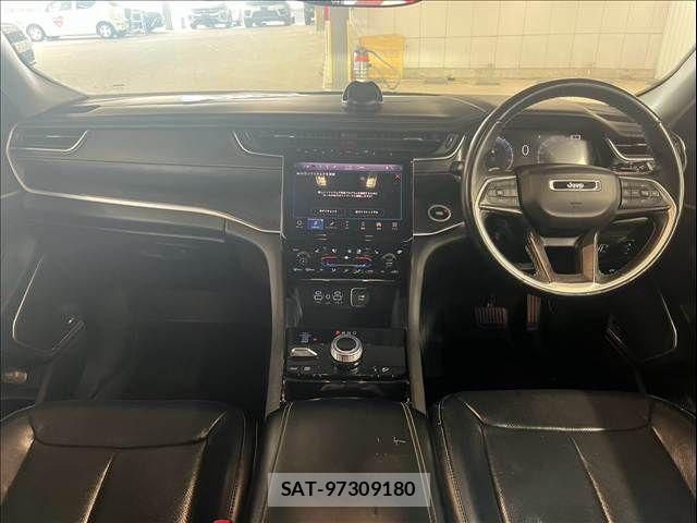Jeep GRAND CHEROKEE 2022-02 8796264-1