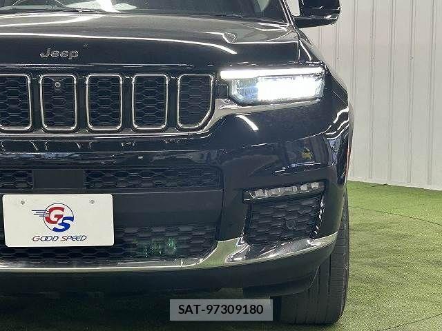 Jeep GRAND CHEROKEE 2022-02 8796264-19