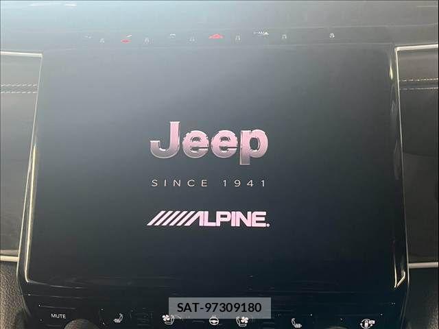 Jeep GRAND CHEROKEE 2022-02 8796264-2