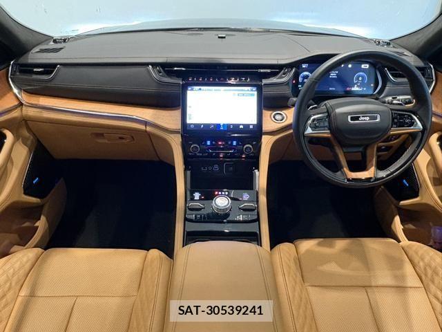 Jeep GRAND CHEROKEE 2024-07 8871218-10