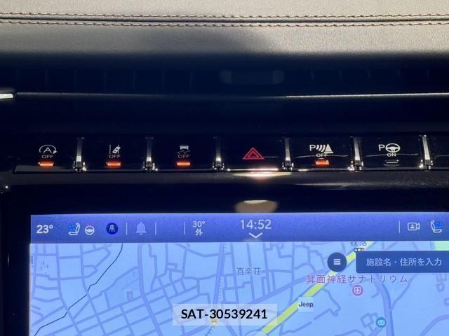 Jeep GRAND CHEROKEE 2024-07 8871218-15