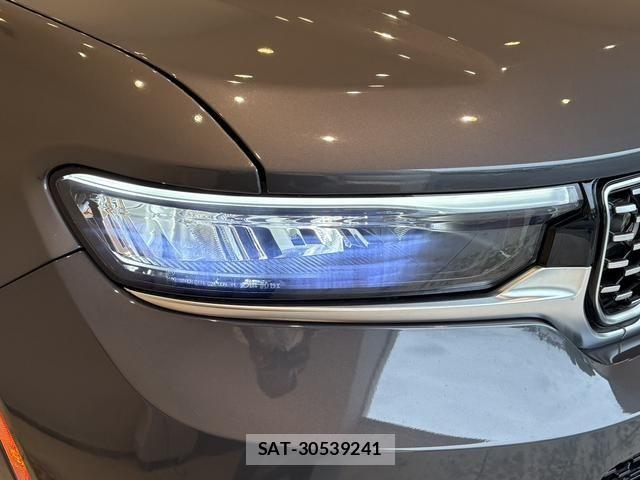 Jeep GRAND CHEROKEE 2024-07 8871218-17