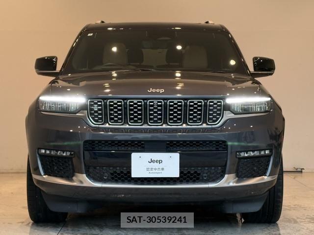 Jeep GRAND CHEROKEE 2024-07 8871218-18