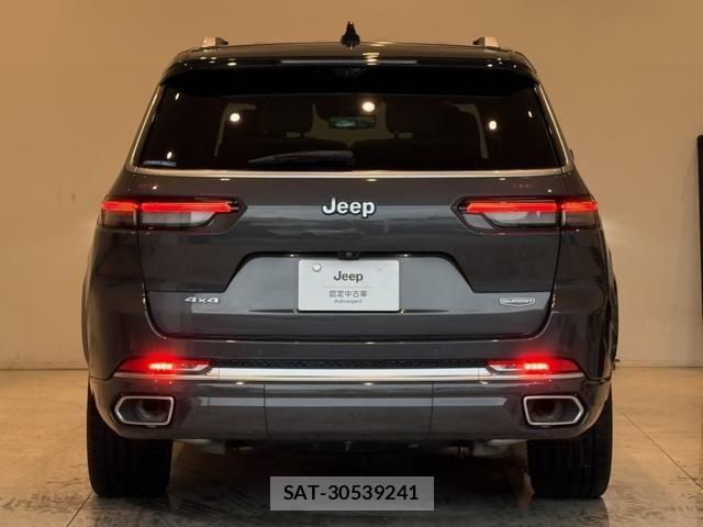 Jeep GRAND CHEROKEE 2024-07 8871218-19