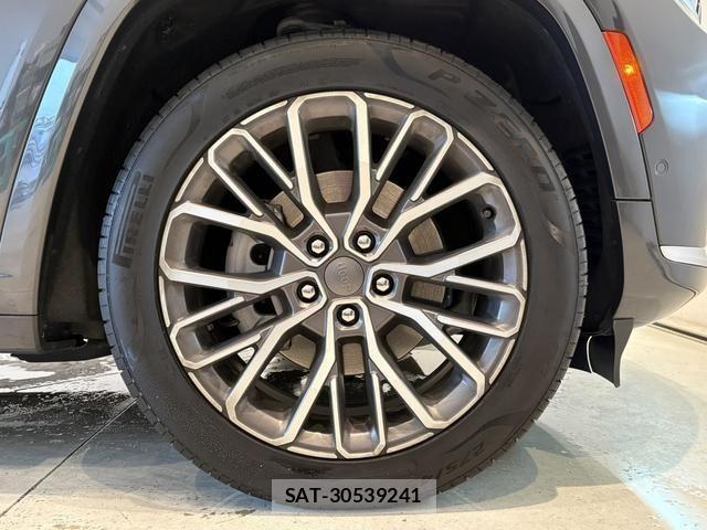 Jeep GRAND CHEROKEE 2024-07 8871218-20