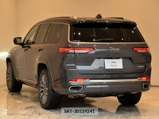 Jeep GRAND CHEROKEE 2024-07 8871218-2