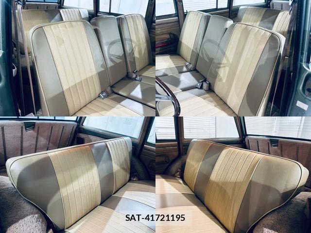 Jeep Grand Wagoneer 1995-11 957592-15