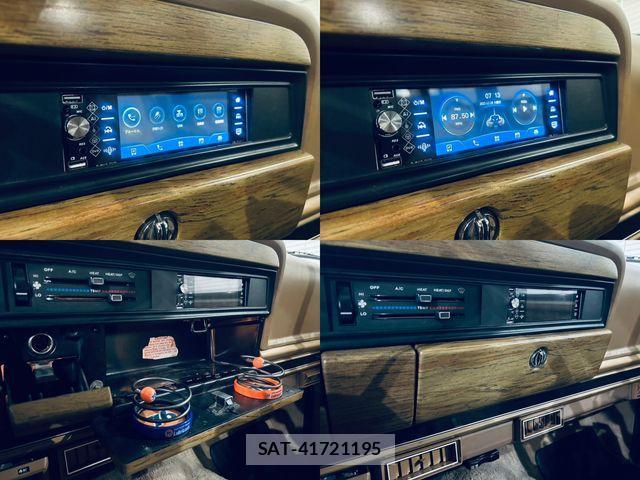 Jeep Grand Wagoneer 1995-11 957592-18