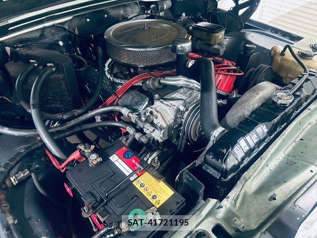 Jeep Grand Wagoneer 1995-11 957592-2