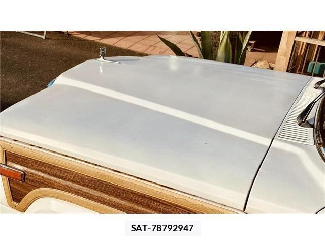 Jeep Grand Wagoneer 1990-01 6994415-15
