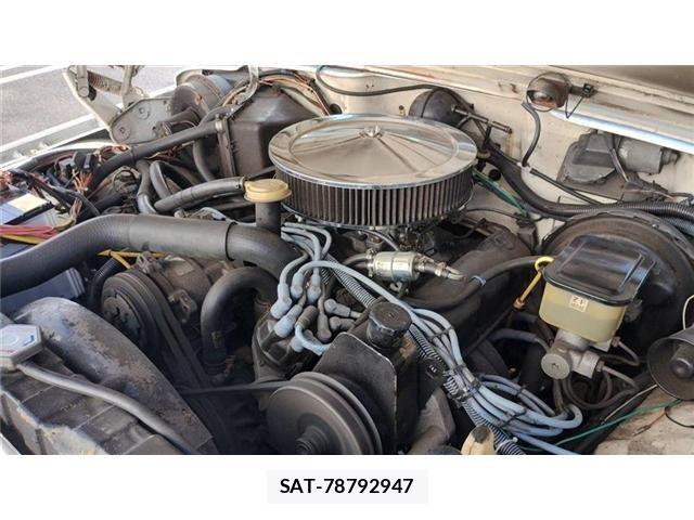 Jeep Grand Wagoneer 1990-01 6994415-16