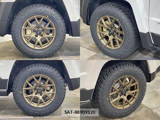 Jeep PATRIOT 2011-12 1345938-10