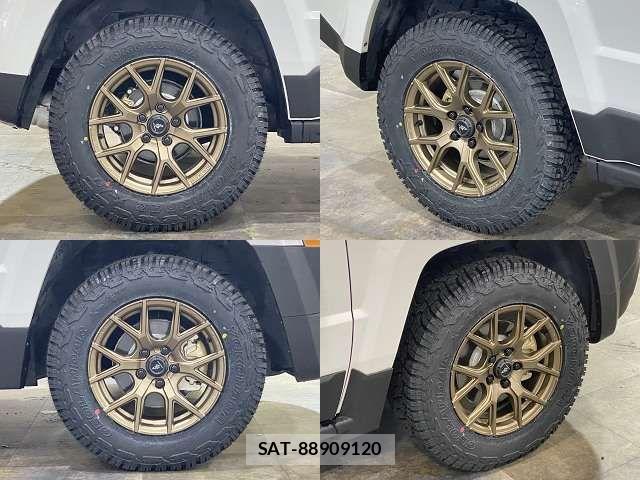 Jeep PATRIOT 2011-12 1345938-15