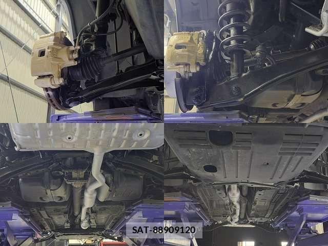Jeep PATRIOT 2011-12 1345938-16