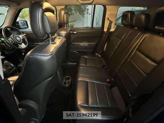 Jeep PATRIOT 2012-12 1625314-9