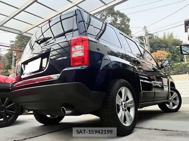 Jeep PATRIOT 2012-12 1625314-10