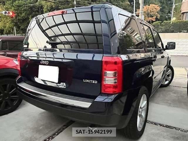 Jeep PATRIOT 2012-12 1625314-11