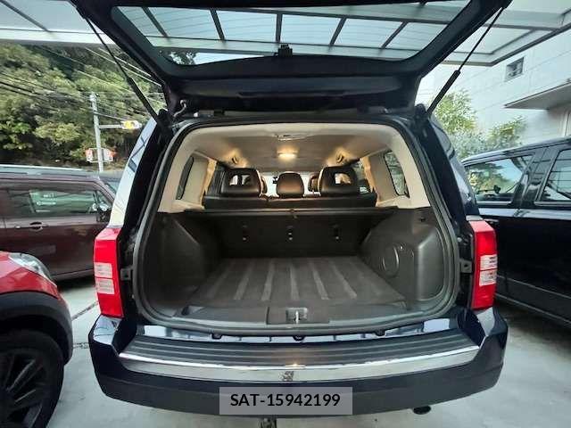 Jeep PATRIOT 2012-12 1625314-12