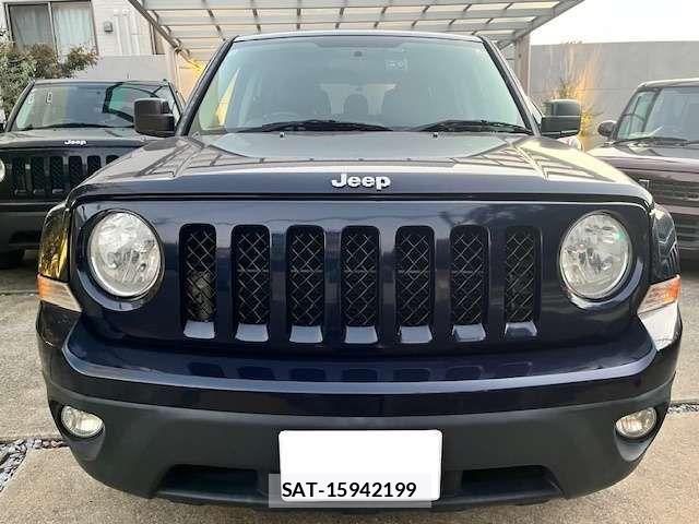 Jeep PATRIOT 2012-12 1625314-15