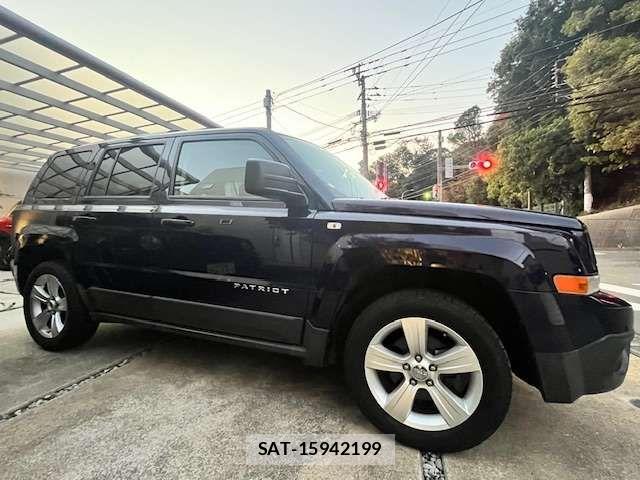 Jeep PATRIOT 2012-12 1625314-2