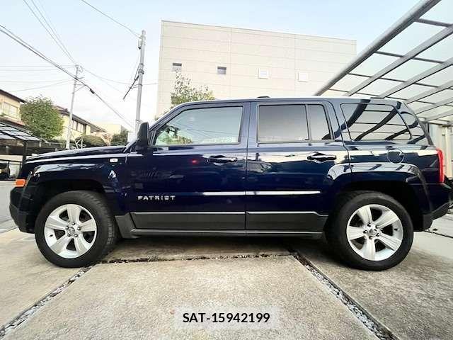 Jeep PATRIOT 2012-12 1625314-3