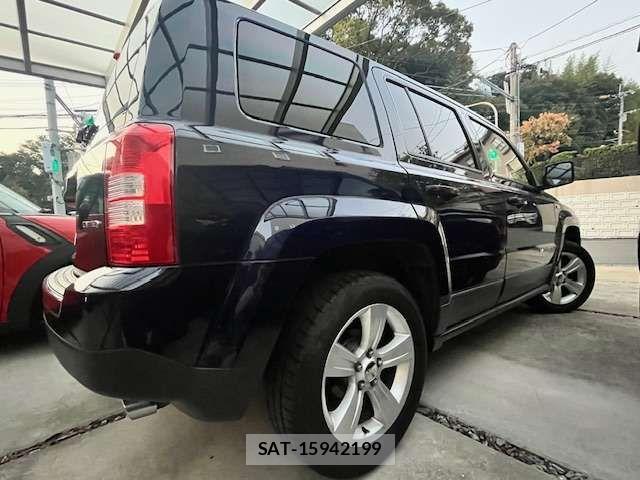 Jeep PATRIOT 2012-12 1625314-4