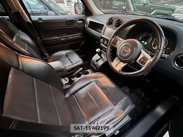 Jeep PATRIOT 2012-12 1625314-5
