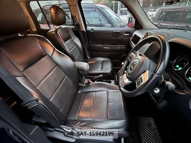 Jeep PATRIOT 2012-12 1625314-6