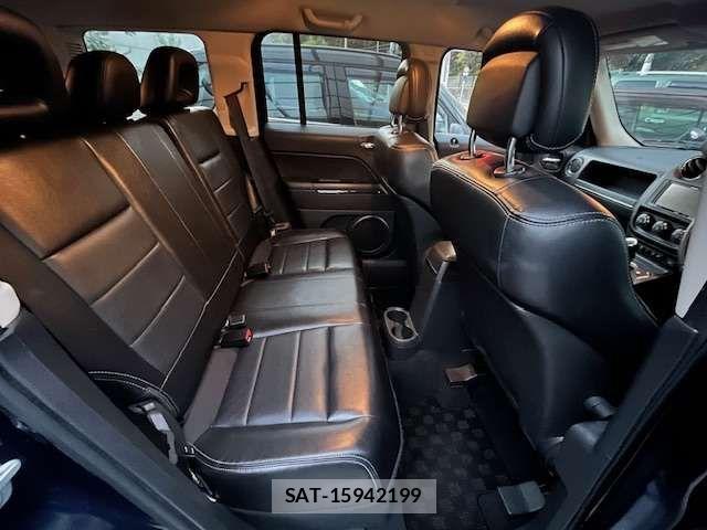 Jeep PATRIOT 2012-12 1625314-7