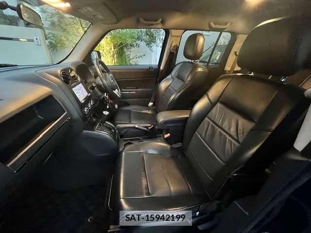 Jeep PATRIOT 2012-12 1625314-8