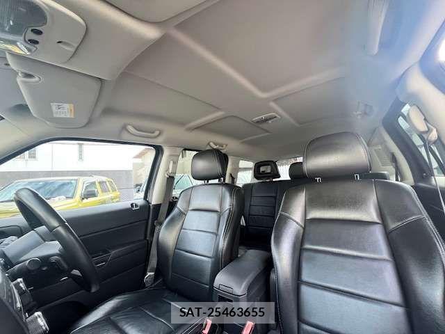 Jeep PATRIOT 2011-09 2962116-9