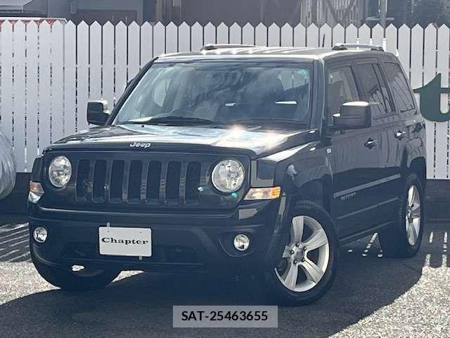 Jeep PATRIOT 2011-09 2962116-12