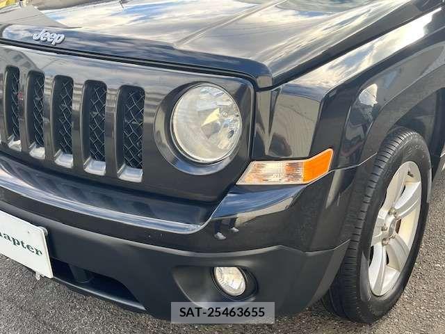 Jeep PATRIOT 2011-09 2962116-14
