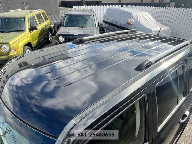 Jeep PATRIOT 2011-09 2962116-15