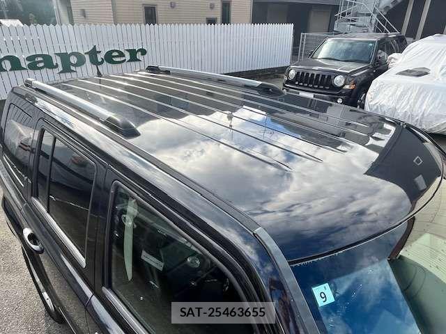 Jeep PATRIOT 2011-09 2962116-16