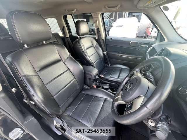 Jeep PATRIOT 2011-09 2962116-5