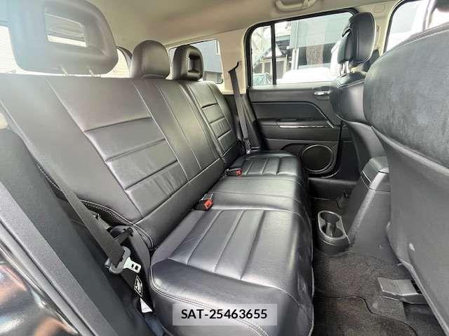Jeep PATRIOT 2011-09 2962116-6